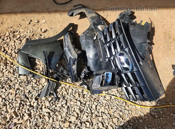 5NMJFCAE1PH177956 2023 HYUNDAI TUCSON Серый Вид наклейки с VIN-кодом