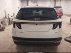 2024 Hyundai Tucson Sel Белый vin: 5NMJFCDE4RH296373
