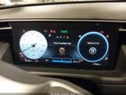 2024 Hyundai Tucson Sel Белый vin: 5NMJFCDE4RH296373