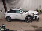 2024 Hyundai Tucson Sel Белый vin: 5NMJFCDE4RH296373