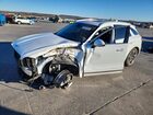 2025 Genesis Gv70 Белый vin: 5NMMADTB0SH017953