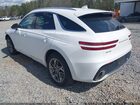 2025 Genesis Gv70 2.5t Awd White vin: 5NMMADTB0SH019184