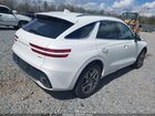 2025 Genesis Gv70 2.5t Awd White vin: 5NMMADTB0SH019184