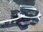2025 Genesis Gv70 2.5t Awd White vin: 5NMMADTB0SH019184