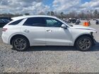 2025 Genesis Gv70 2.5t Awd White vin: 5NMMADTB0SH019184