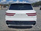 2025 Genesis Gv70 2.5t Awd White vin: 5NMMADTB0SH019184