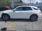 2025 Genesis Gv70 2.5t Awd White vin: 5NMMADTB0SH019184