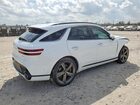 2025 Genesis Gv70 2.5t Standard White vin: 5NMMADTB0SH023316