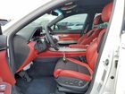 2025 Genesis Gv70 2.5t Standard White vin: 5NMMADTB0SH023316