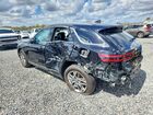 2025 Genesis Gv70 2.5t Standard Black vin: 5NMMADTB0SH032078