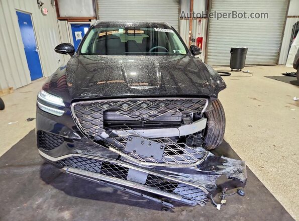 5NMMADTB0TH056916 2026 GENESIS GV70 Black Widok z przodu