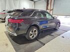 2026 Genesis Gv70 2.5t Standard Black vin: 5NMMADTB0TH056916