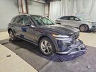 2026 Genesis Gv70 2.5t Standard Black vin: 5NMMADTB0TH056916