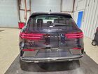 2026 Genesis Gv70 2.5t Standard Black vin: 5NMMADTB0TH056916