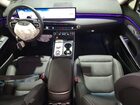 2026 Genesis Gv70 2.5t Standard Black vin: 5NMMADTB0TH056916