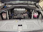 2026 Genesis Gv70 2.5t Standard Black vin: 5NMMADTB0TH056916