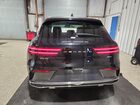 2026 Genesis Gv70 2.5t Standard Black vin: 5NMMADTB0TH056916 Damage: Lift Gate, Heavy Scratch, 5 To 6 Inches