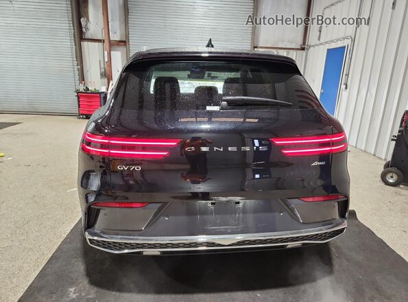 5NMMADTB0TH056916 2026 GENESIS GV70 Black 