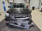 2026 Genesis Gv70 2.5t Standard Black vin: 5NMMADTB0TH056916 Damage: Grille, Broken, Replacement Required