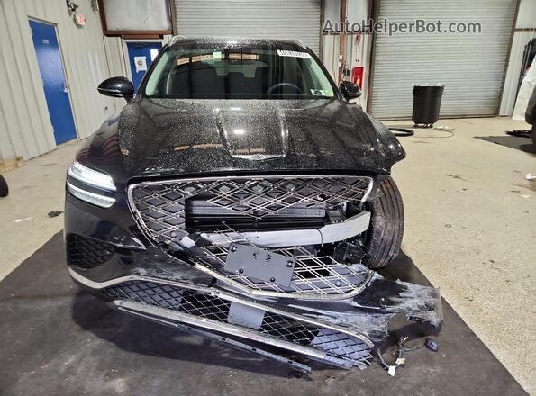 5NMMADTB0TH056916 2026 GENESIS GV70 Black Widok wnętrza 360 stopni