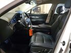 2025 Genesis Gv70 2.5t Standard Белый vin: 5NMMADTB3SH033421