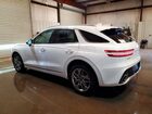 2025 Genesis Gv70 2.5t Standard Белый vin: 5NMMADTB3SH033421