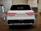 2025 Genesis Gv70 2.5t Standard Белый vin: 5NMMADTB3SH033421