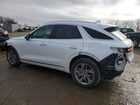 2025 Genesis Gv70 Base White vin: 5NMMADTB5SH023974