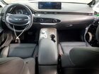 2025 Genesis Gv70 Base White vin: 5NMMADTB5SH023974