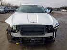 2025 Genesis Gv70 Base White vin: 5NMMADTB5SH023974
