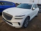 2025 Genesis Gv70 Base White vin: 5NMMADTB5SH032593