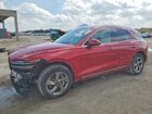 2026 Genesis Gv70 Base Red vin: 5NMMADTB6TH039053
