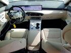 2026 Genesis Gv70 2.5t Select Black vin: 5NMMADTB8TH041208