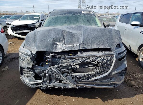 5NMMADTB8TH041208 2026 GENESIS GV70 Black Vista frontal