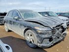 2026 Genesis Gv70 2.5t Select Black vin: 5NMMADTB8TH041208