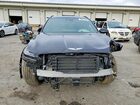 2024 Genesis Gv70 Base Black vin: 5NMMADTB9RH009716