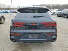 2024 Genesis Gv70 Base Black vin: 5NMMADTB9RH009716