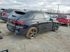 2024 Genesis Gv70 Base Black vin: 5NMMADTB9RH009716