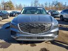 2026 Genesis Gv70 Base Gray vin: 5NMMADTBXTH036205