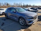 2026 Genesis Gv70 Base Gray vin: 5NMMADTBXTH036205