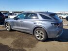 2026 Genesis Gv70 Base Gray vin: 5NMMADTBXTH036205