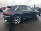 2026 Genesis Gv70 Advanced Черный vin: 5NMMBDTB8TH039763