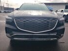 2026 Genesis Gv70 Advanced Черный vin: 5NMMBDTB8TH039763