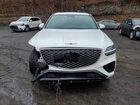 2024 Genesis Gv70 3.5t Sport White vin: 5NMMCDTC3RH016583 2024 Genesis Gv70 3.5t Sport White vin: 5NMMCDTC3RH016583