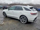 2024 Genesis Gv70 3.5t Sport White vin: 5NMMCDTC3RH016583 2024 Genesis Gv70 3.5t Sport White vin: 5NMMCDTC3RH016583