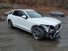2024 Genesis Gv70 3.5t Sport White vin: 5NMMCDTC3RH016583 2024 Genesis Gv70 3.5t Sport White vin: 5NMMCDTC3RH016583