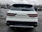 2024 Genesis Gv70 3.5t Sport White vin: 5NMMCDTC3RH016583 2024 Genesis Gv70 3.5t Sport White vin: 5NMMCDTC3RH016583