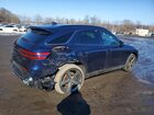2024 Genesis Gv70 3.5t Sport Blue vin: 5NMMCDTC5RH012390 2024 Genesis Gv70 3.5t Sport Blue vin: 5NMMCDTC5RH012390