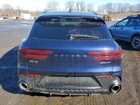 2024 Genesis Gv70 3.5t Sport Blue vin: 5NMMCDTC5RH012390 2024 Genesis Gv70 3.5t Sport Blue vin: 5NMMCDTC5RH012390