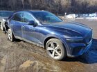 2024 Genesis Gv70 3.5t Sport Blue vin: 5NMMCDTC5RH012390 2024 Genesis Gv70 3.5t Sport Blue vin: 5NMMCDTC5RH012390